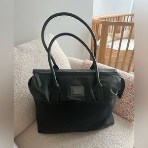 Cybex | Platinum Tote Bag Deep Black